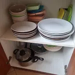 Apartament Na Przymorzu
