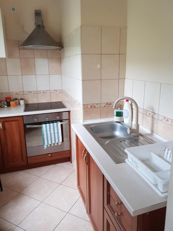 Na Przymorzu Lägenhet Gdańsk