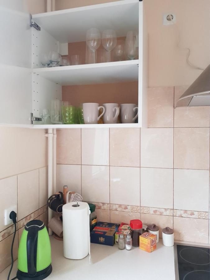 Na Przymorzu Lägenhet