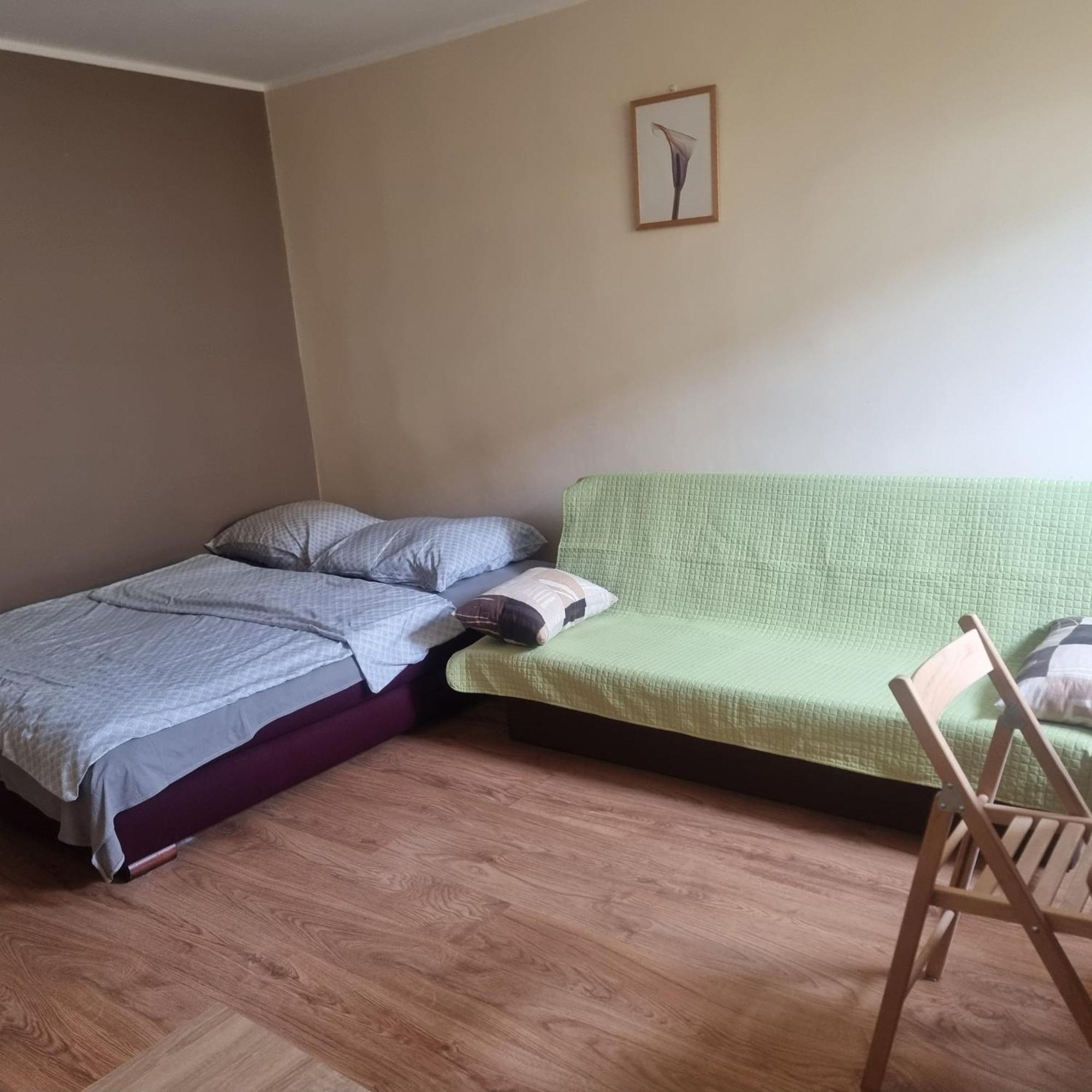 Lejlighed Na Przymorzu *