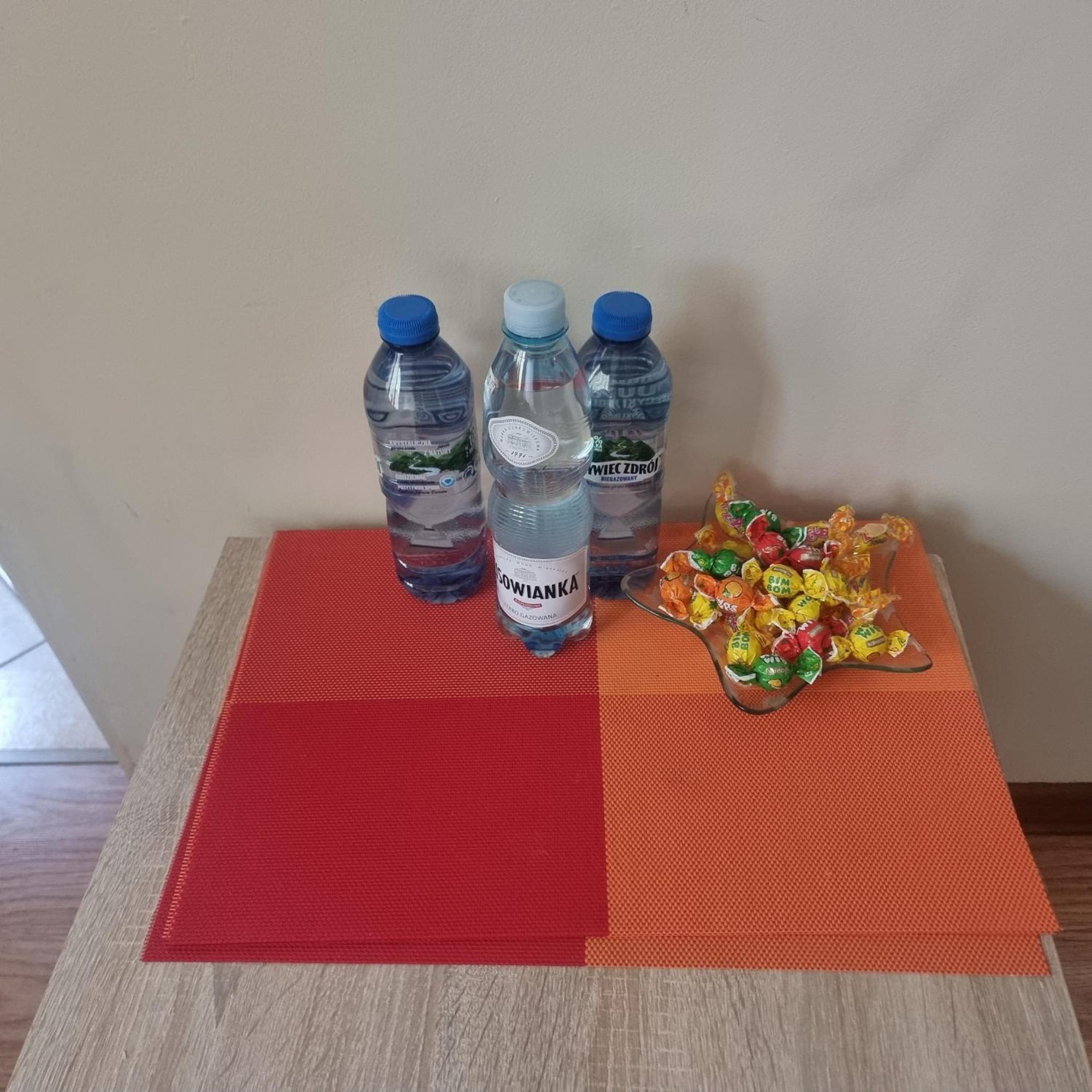 Na Przymorzu Lägenhet Gdańsk
