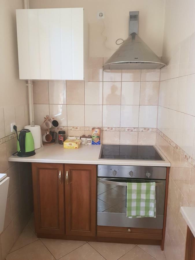 Lägenhet Na Przymorzu Gdańsk